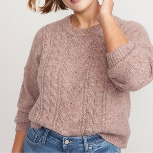 Old Navy Women’s Sweater XL